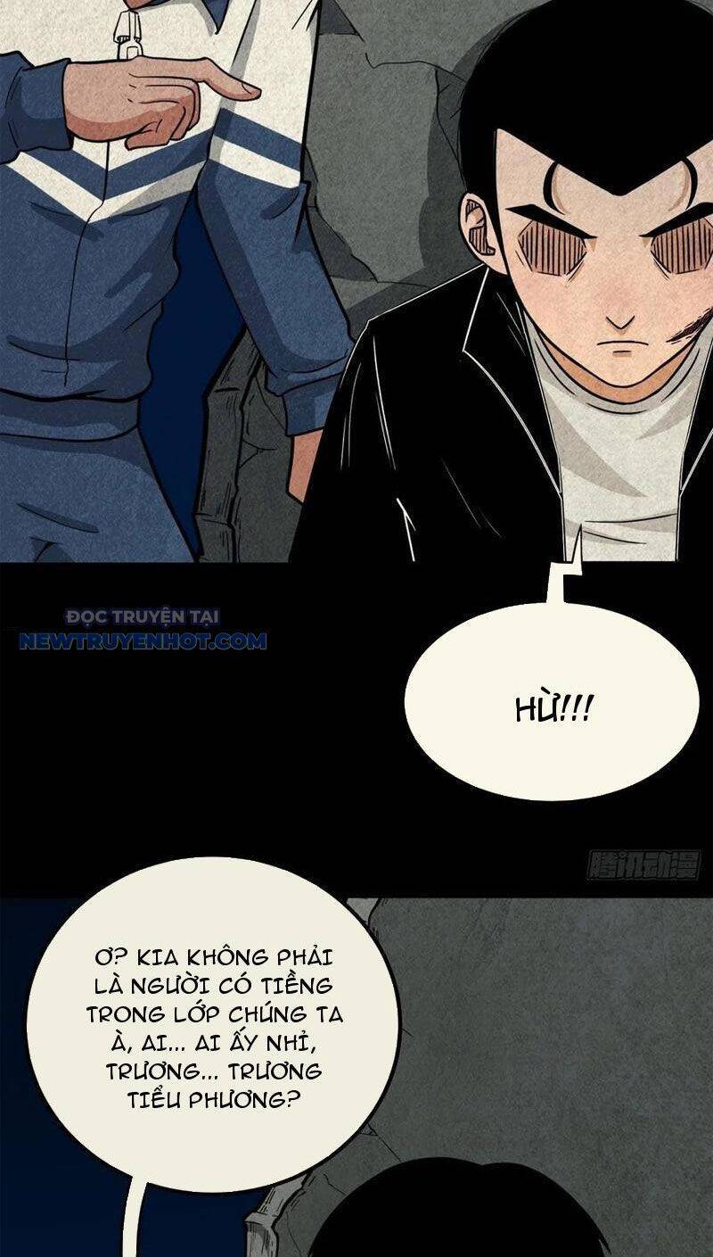 Đấu Yếm Thần Chap 51 - Next Chap 52