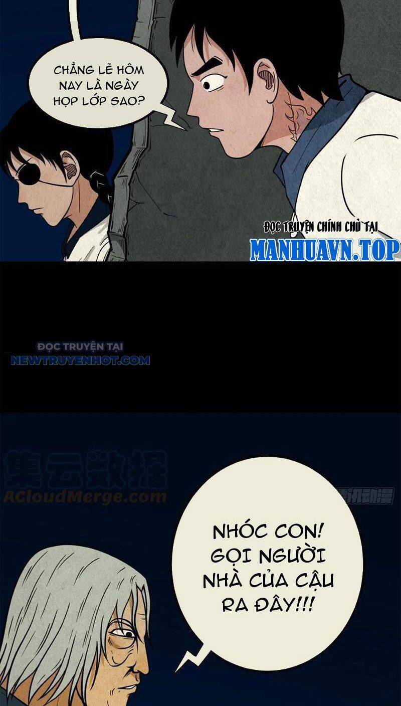 Đấu Yếm Thần Chap 51 - Next Chap 52