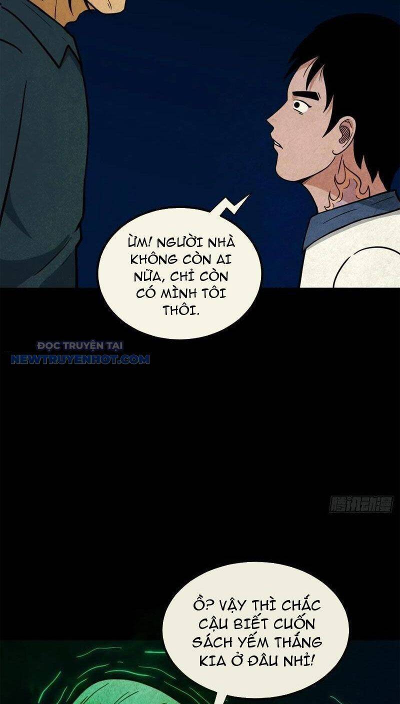 Đấu Yếm Thần Chap 51 - Next Chap 52