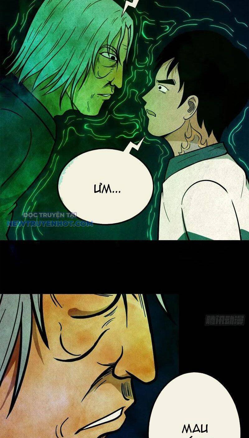 Đấu Yếm Thần Chap 51 - Next Chap 52