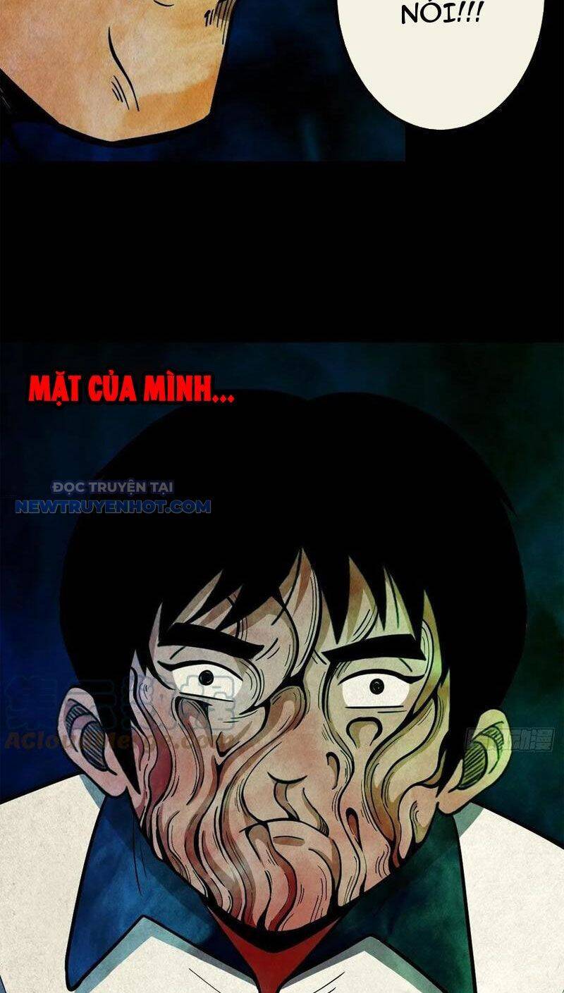 Đấu Yếm Thần Chap 51 - Next Chap 52