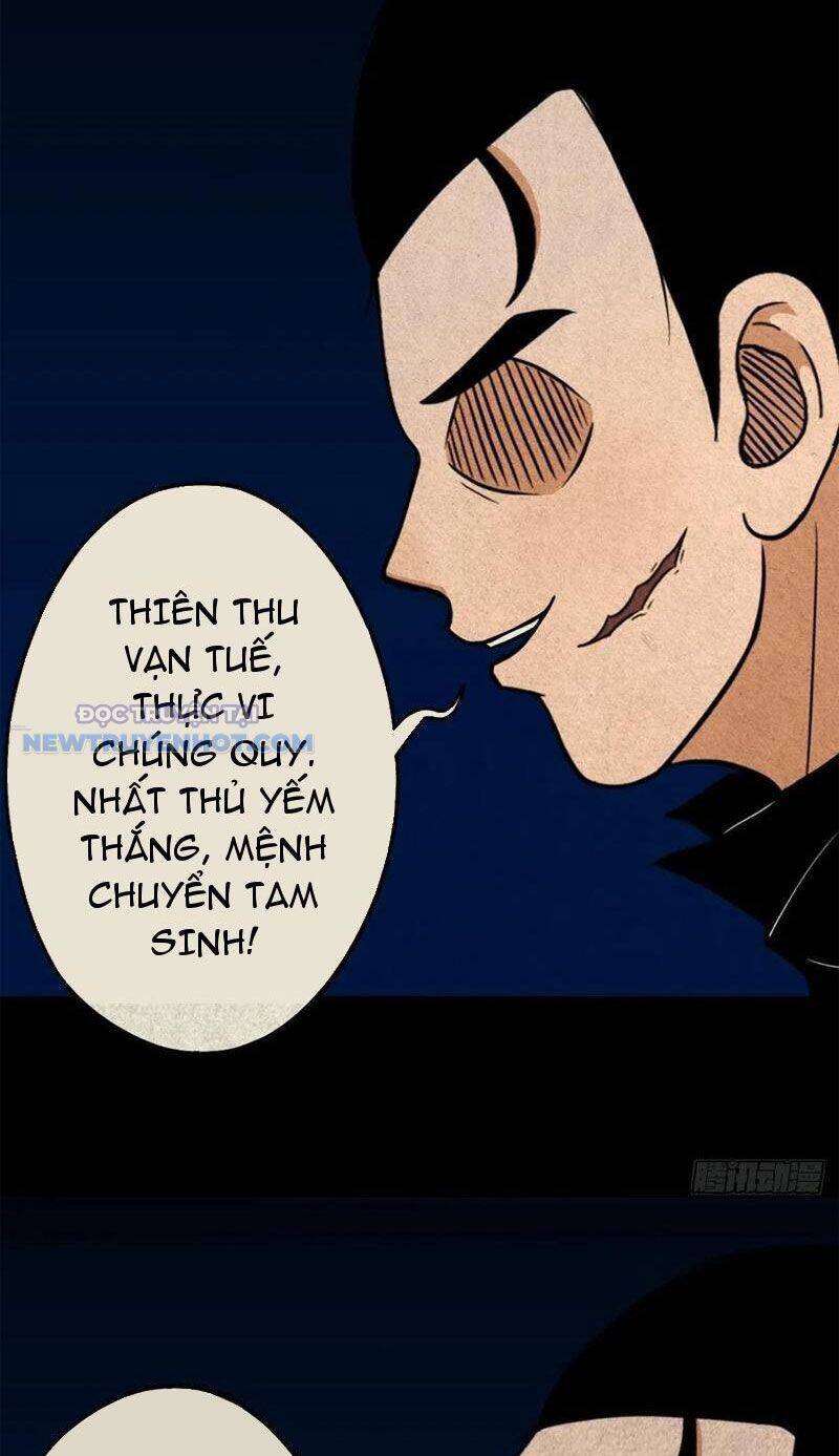 Đấu Yếm Thần Chap 51 - Next Chap 52