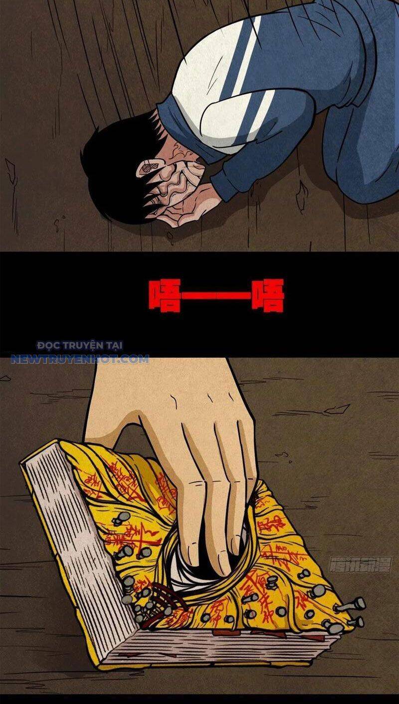 Đấu Yếm Thần Chap 51 - Next Chap 52