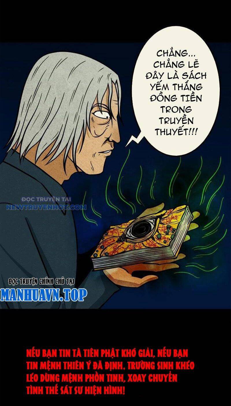 Đấu Yếm Thần Chap 51 - Next Chap 52