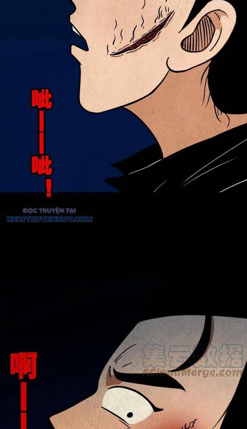 Đấu Yếm Thần Chap 51 - Next Chap 52
