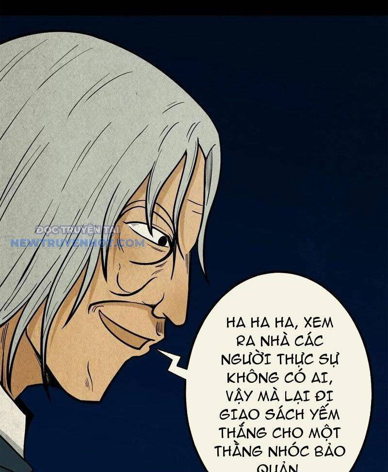 Đấu Yếm Thần Chap 52 - Next Chap 53