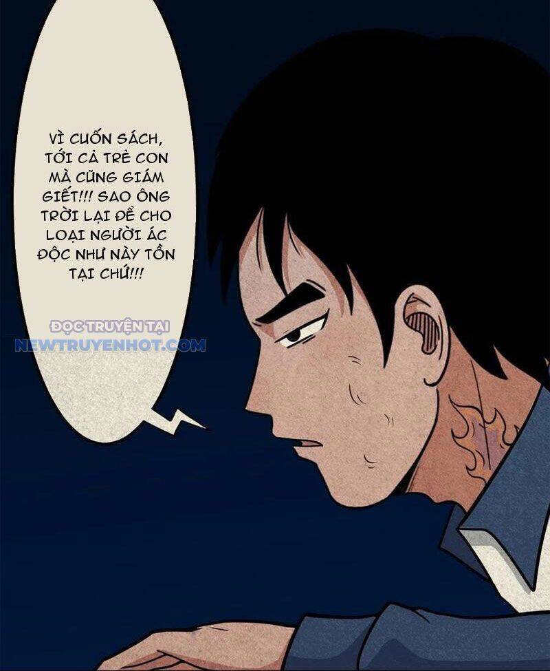 Đấu Yếm Thần Chap 52 - Next Chap 53