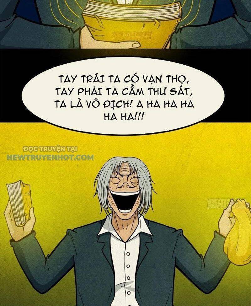 Đấu Yếm Thần Chap 52 - Next Chap 53