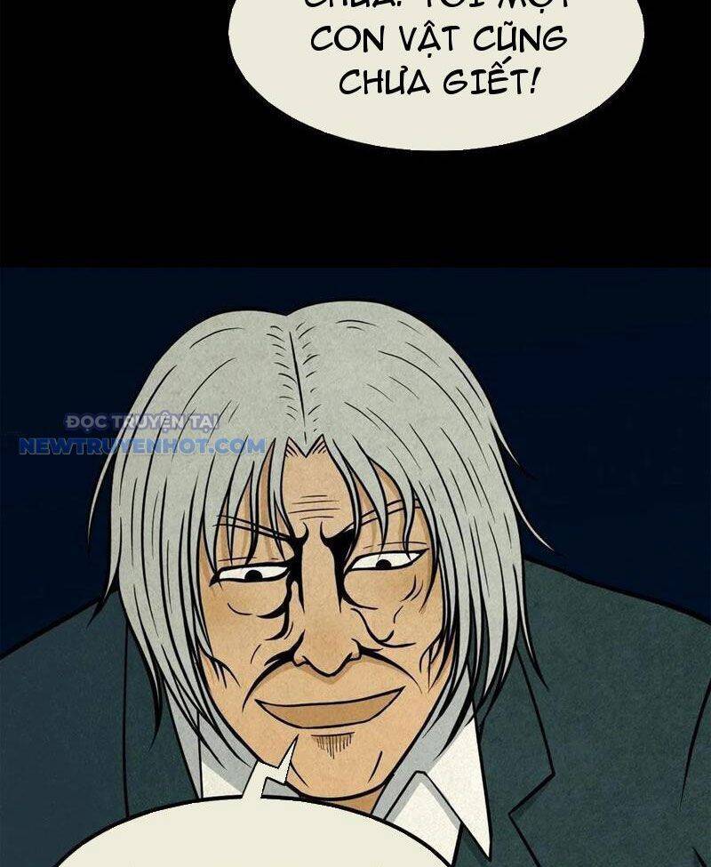 Đấu Yếm Thần Chap 52 - Next Chap 53