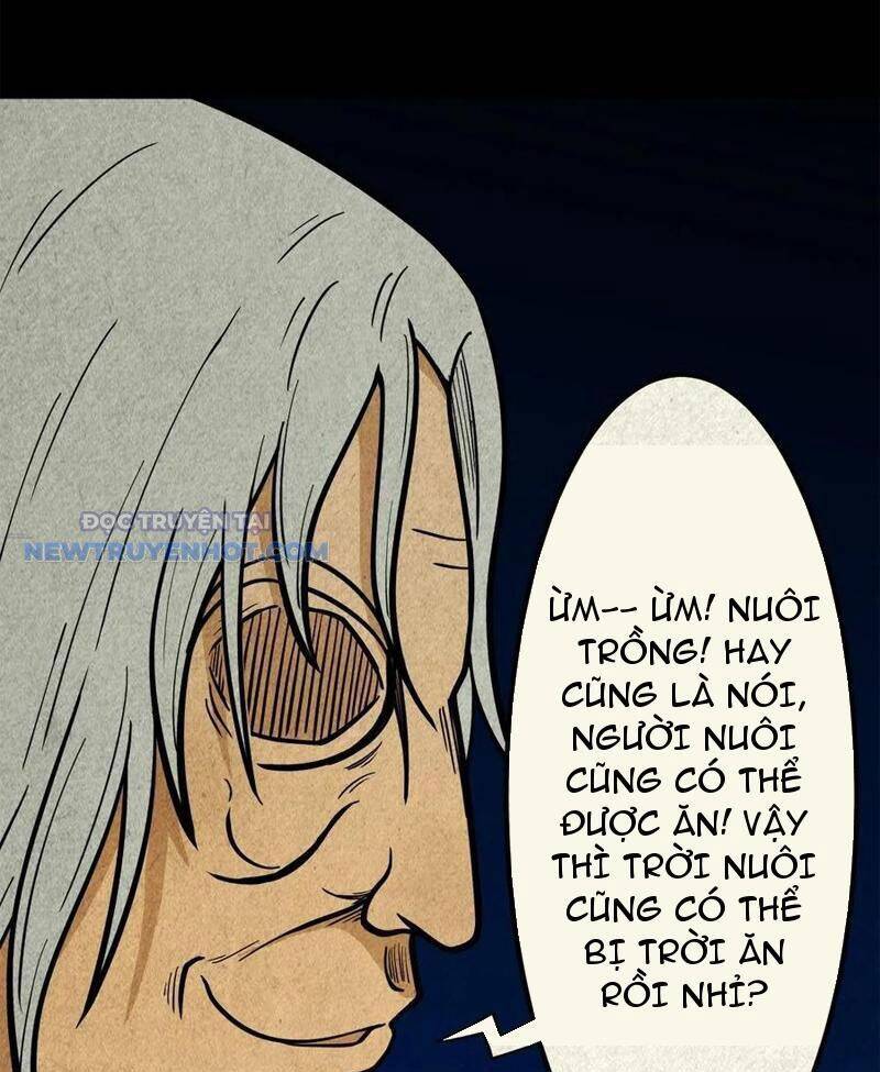 Đấu Yếm Thần Chap 52 - Next Chap 53