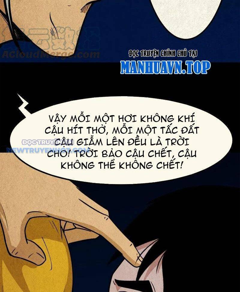 Đấu Yếm Thần Chap 52 - Next Chap 53