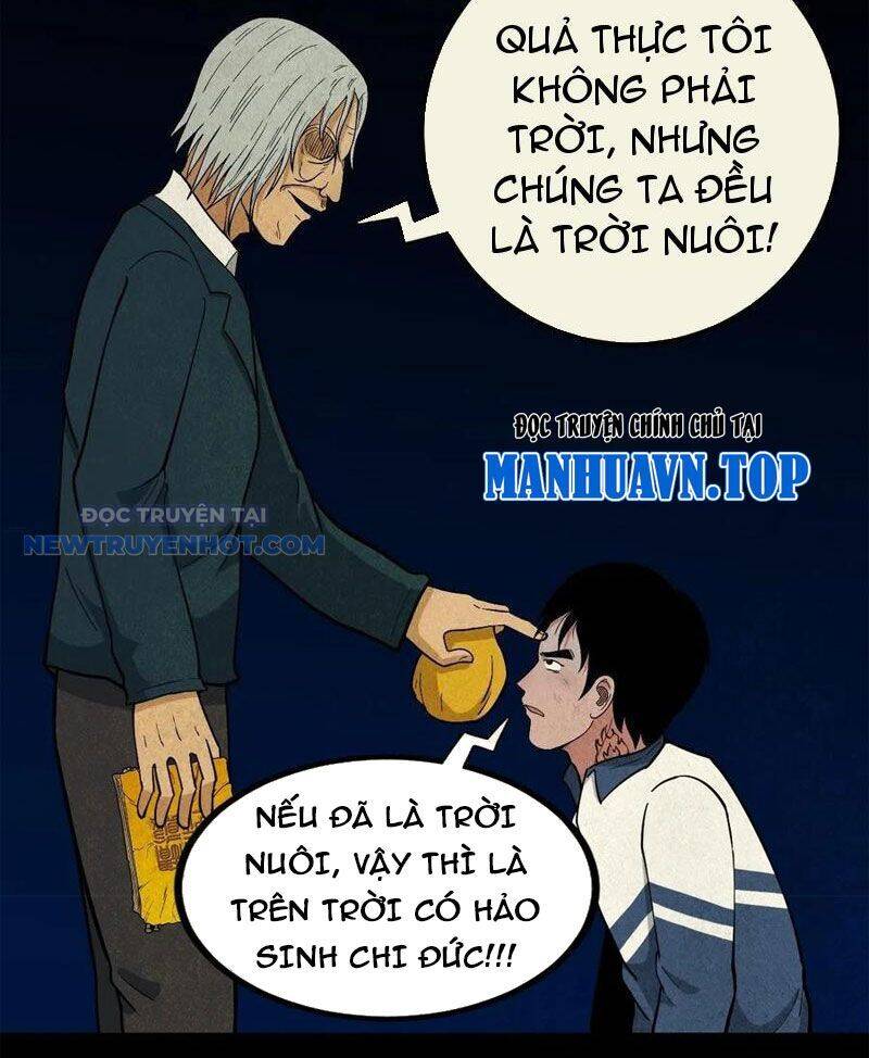 Đấu Yếm Thần Chap 52 - Next Chap 53