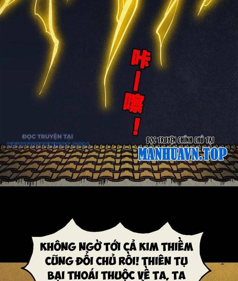 Đấu Yếm Thần Chap 52 - Next Chap 53