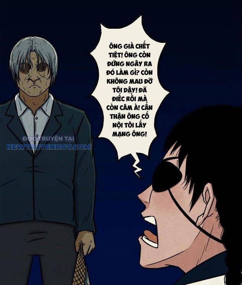 Đấu Yếm Thần Chap 52 - Next Chap 53