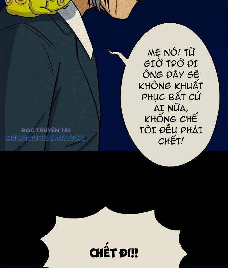 Đấu Yếm Thần Chap 52 - Next Chap 53
