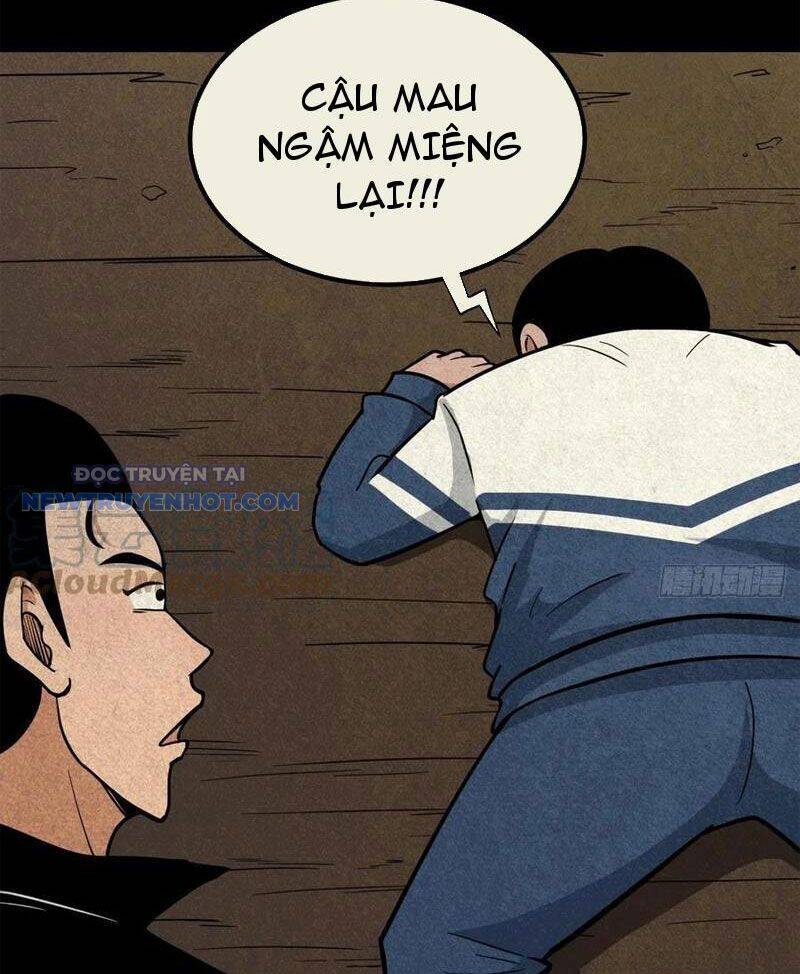 Đấu Yếm Thần Chap 52 - Next Chap 53