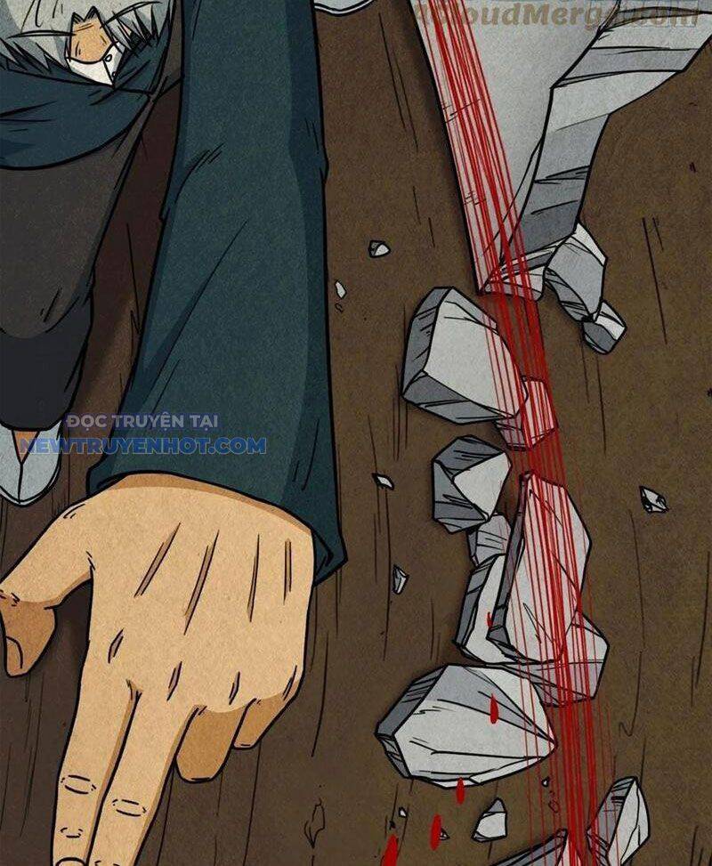 Đấu Yếm Thần Chap 52 - Next Chap 53