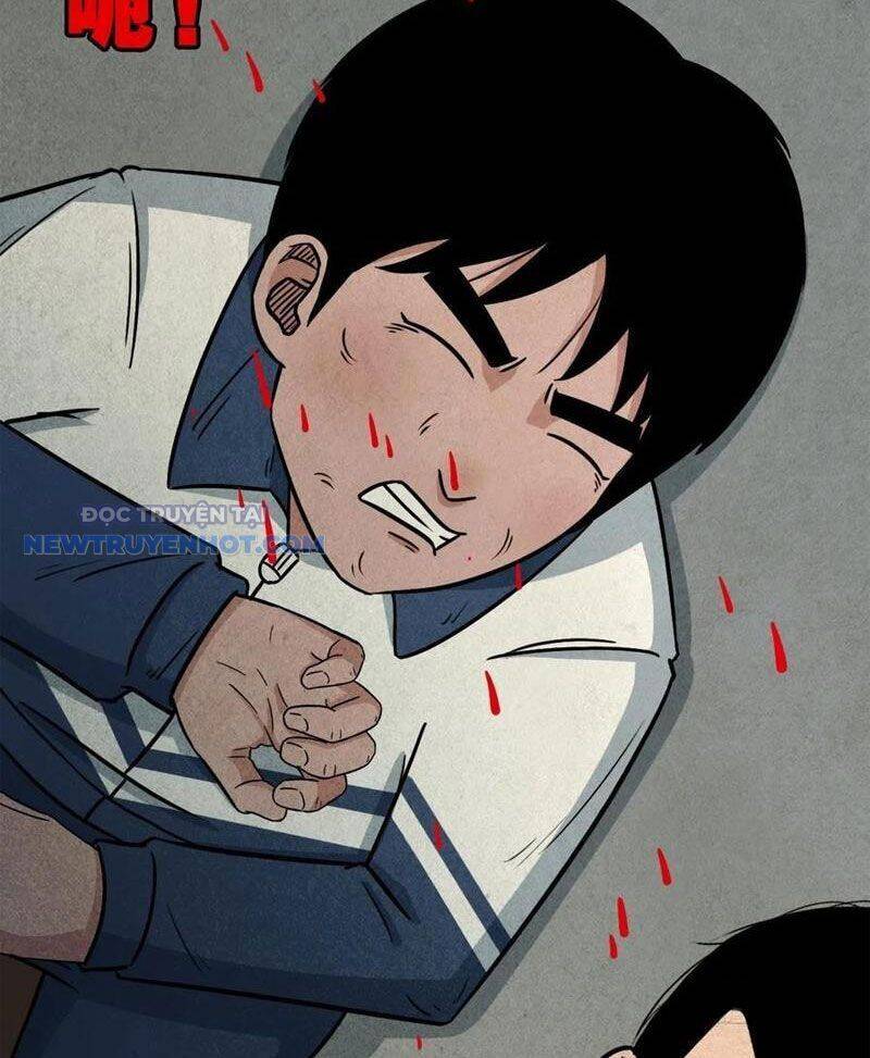 Đấu Yếm Thần Chap 52 - Next Chap 53