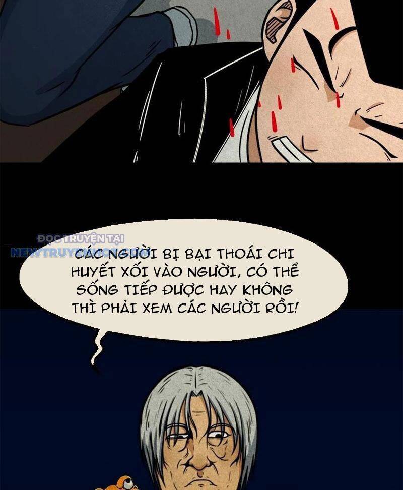 Đấu Yếm Thần Chap 52 - Next Chap 53