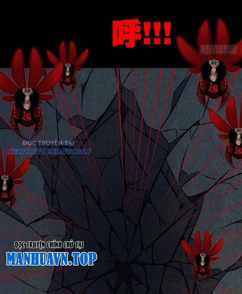 Đấu Yếm Thần Chap 52 - Next Chap 53