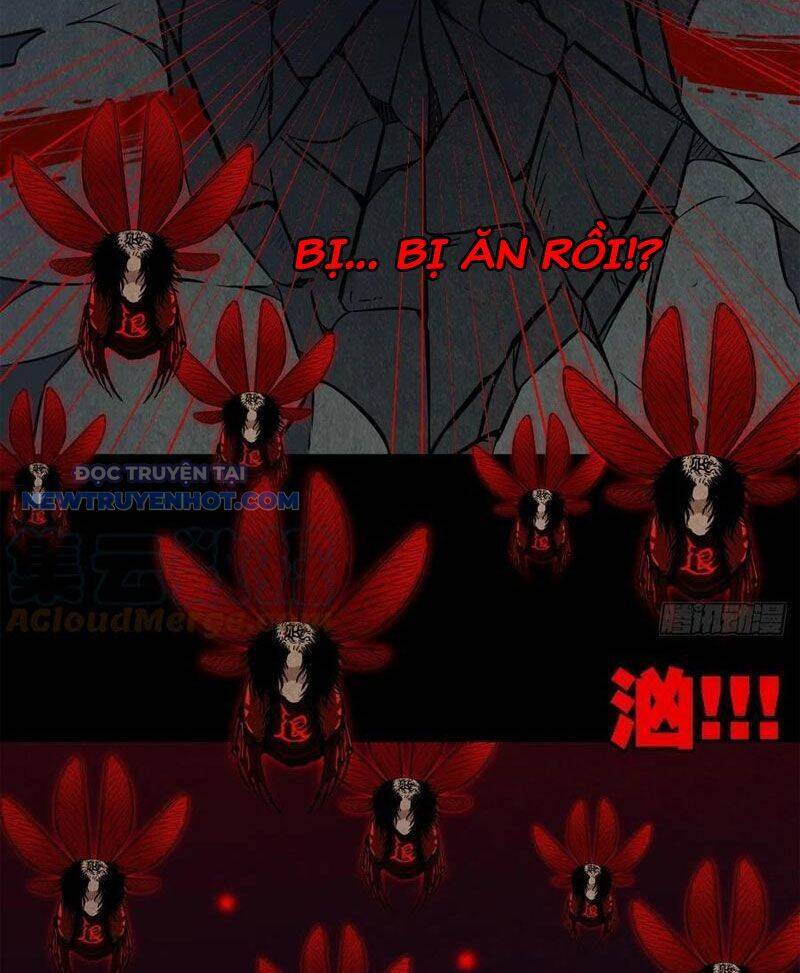Đấu Yếm Thần Chap 52 - Next Chap 53