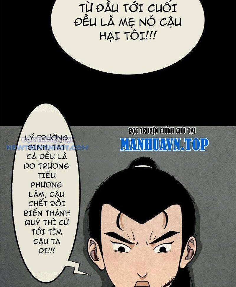 Đấu Yếm Thần Chap 52 - Next Chap 53