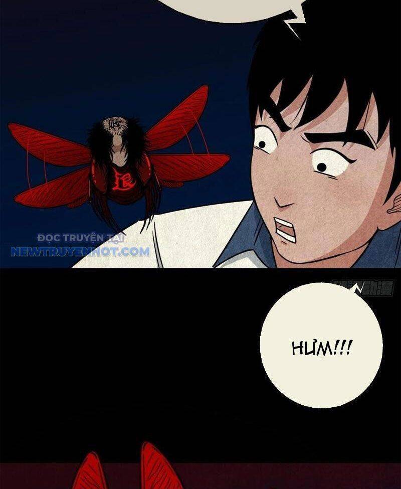 Đấu Yếm Thần Chap 53 - Next Chap 54
