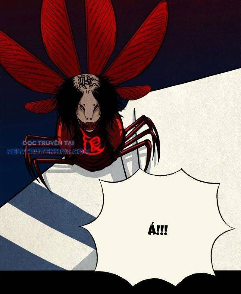 Đấu Yếm Thần Chap 53 - Next Chap 54
