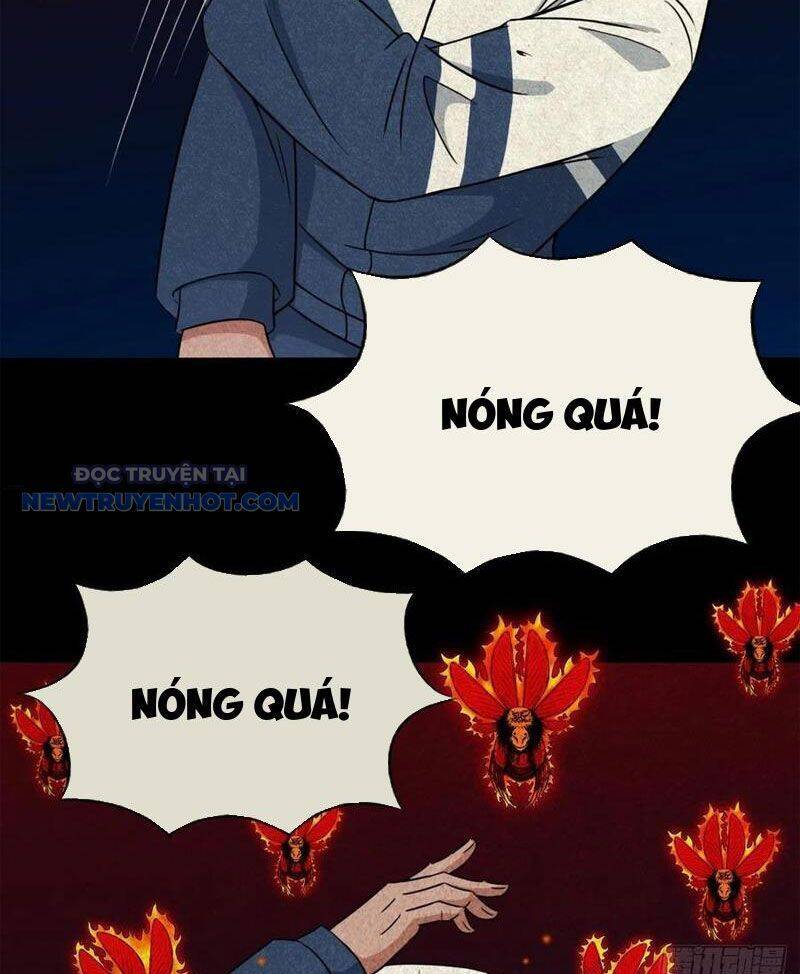 Đấu Yếm Thần Chap 53 - Next Chap 54