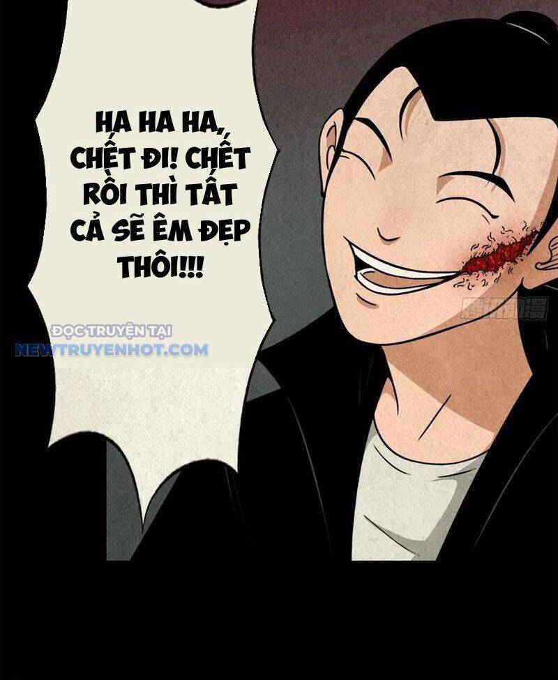 Đấu Yếm Thần Chap 53 - Next Chap 54