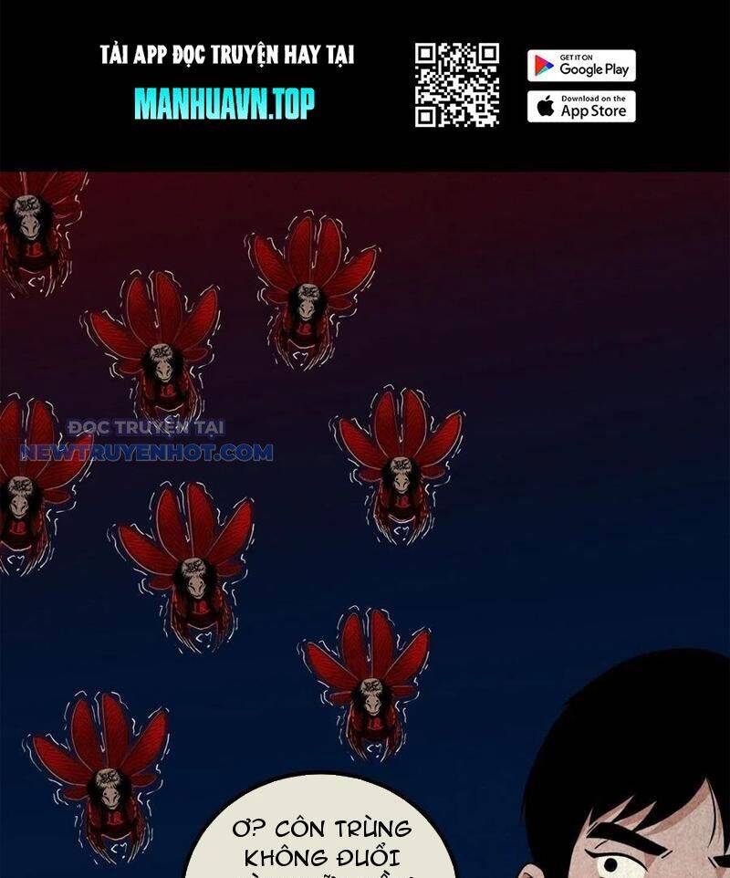 Đấu Yếm Thần Chap 53 - Next Chap 54