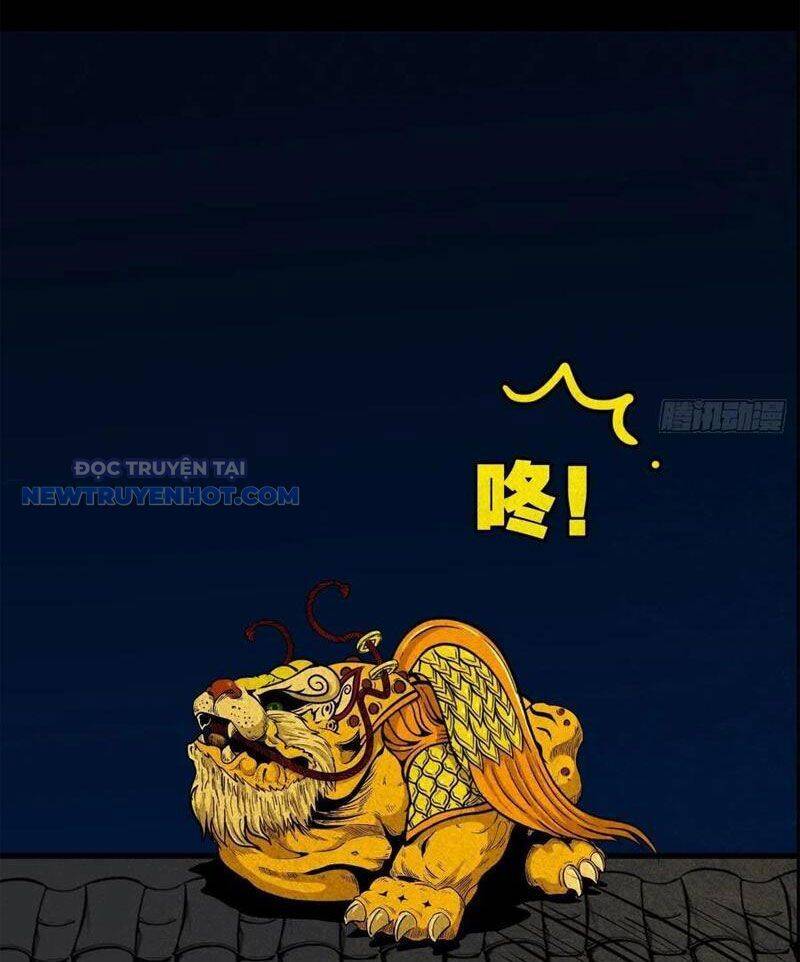 Đấu Yếm Thần Chap 53 - Next Chap 54