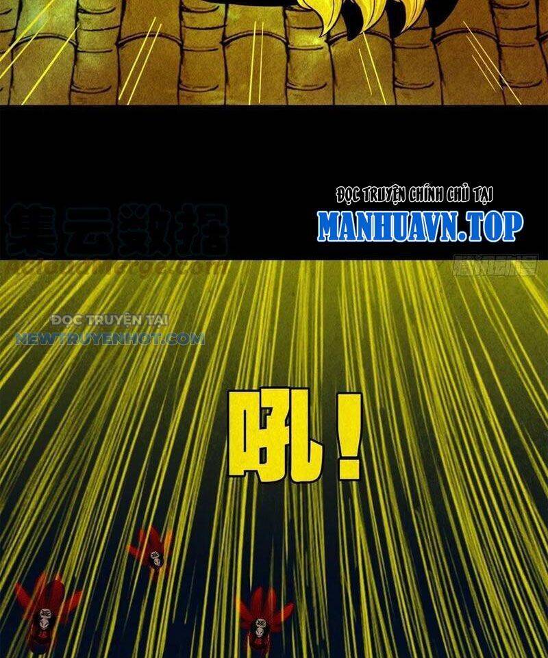 Đấu Yếm Thần Chap 53 - Next Chap 54