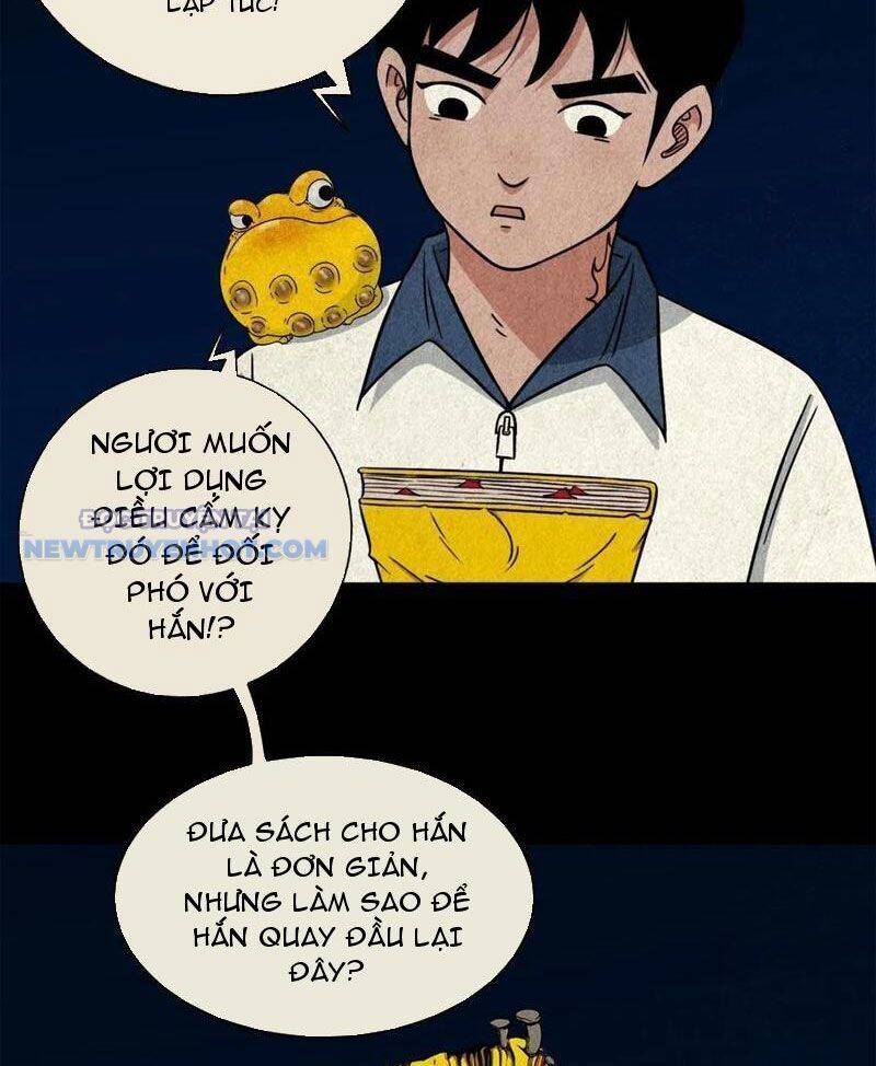 Đấu Yếm Thần Chap 53 - Next Chap 54