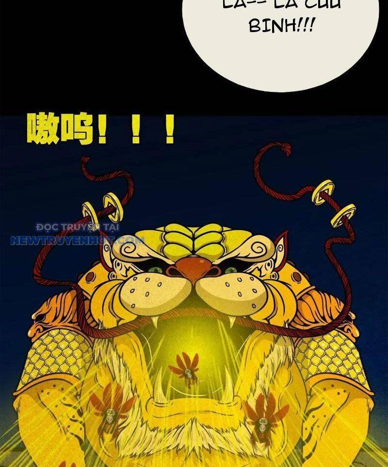 Đấu Yếm Thần Chap 53 - Next Chap 54