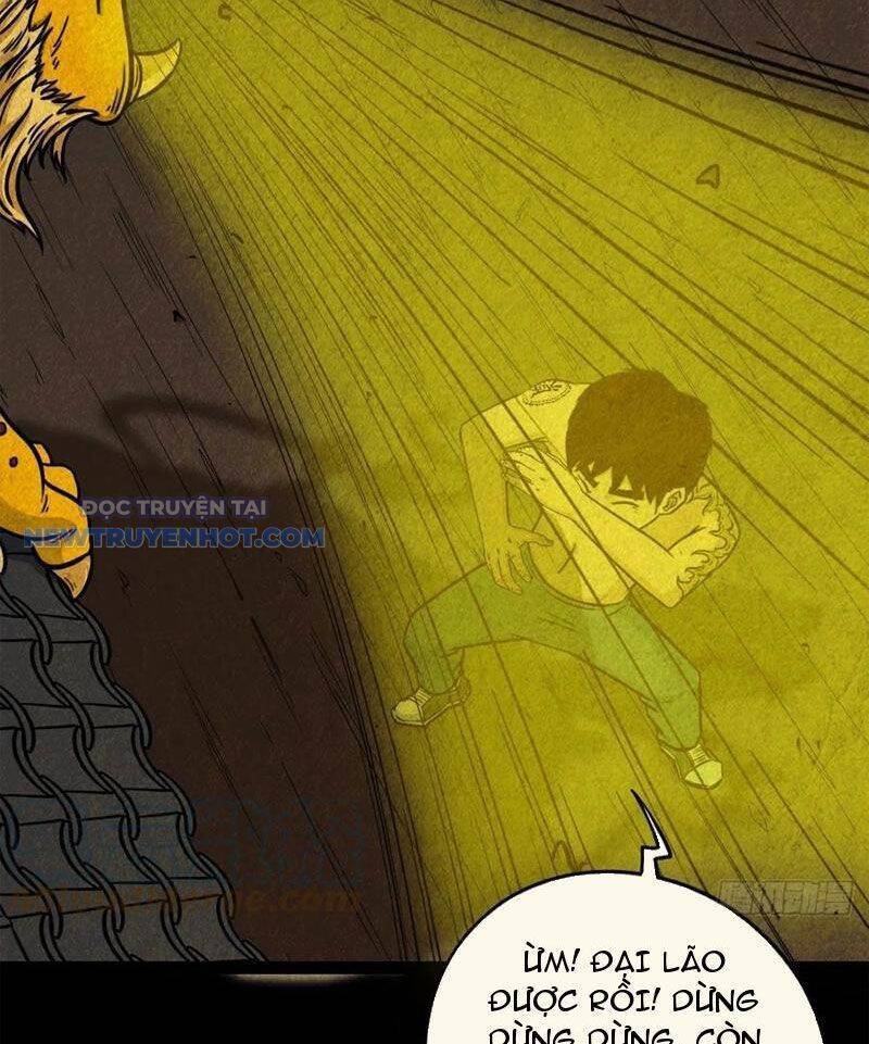 Đấu Yếm Thần Chap 53 - Next Chap 54