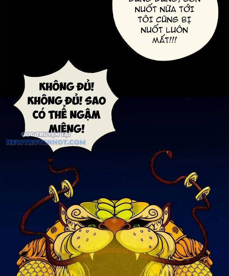 Đấu Yếm Thần Chap 53 - Next Chap 54