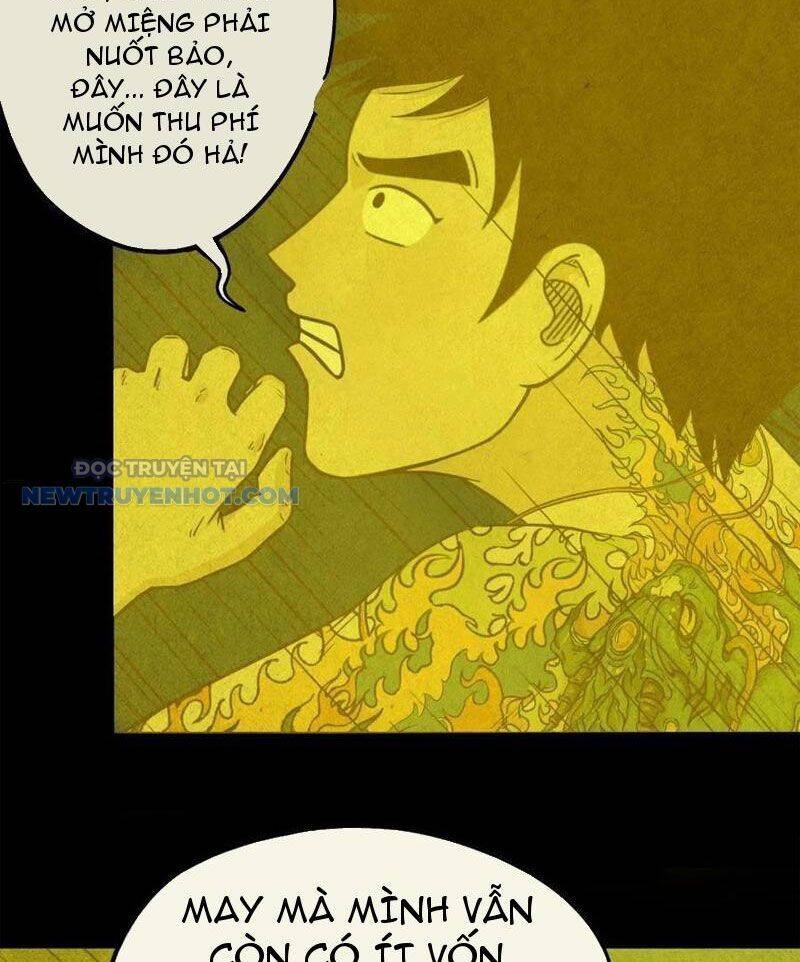 Đấu Yếm Thần Chap 53 - Next Chap 54