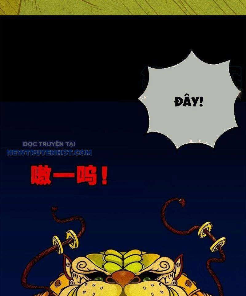 Đấu Yếm Thần Chap 53 - Next Chap 54