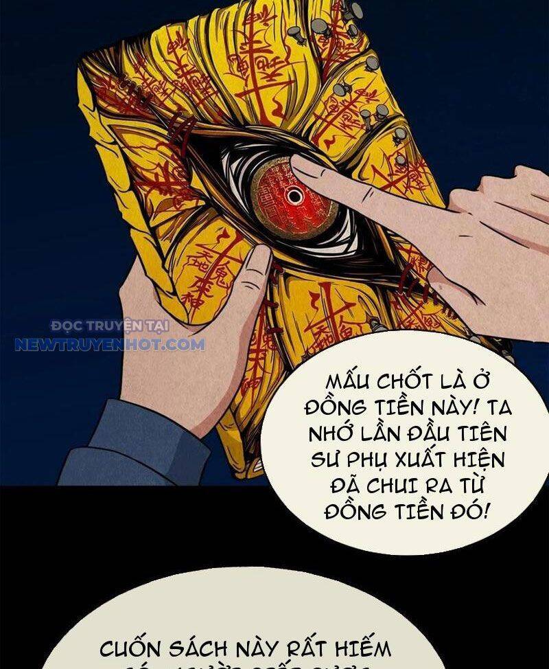 Đấu Yếm Thần Chap 53 - Next Chap 54