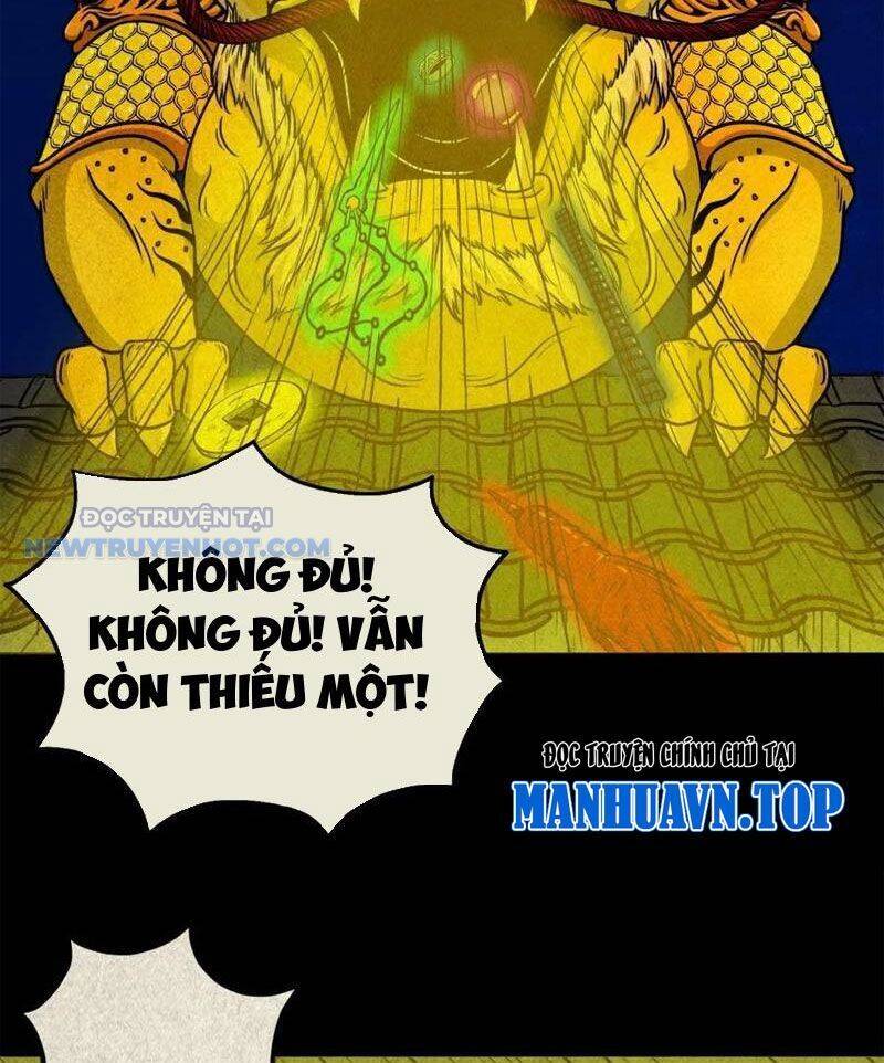Đấu Yếm Thần Chap 53 - Next Chap 54