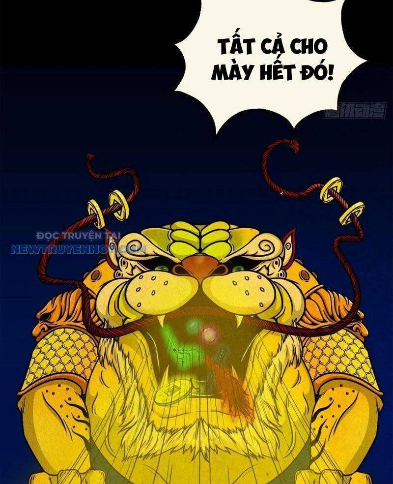 Đấu Yếm Thần Chap 53 - Next Chap 54