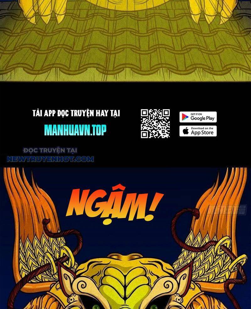 Đấu Yếm Thần Chap 53 - Next Chap 54