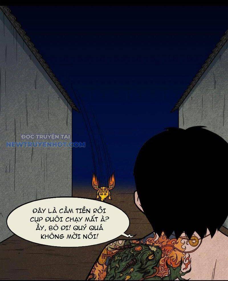 Đấu Yếm Thần Chap 53 - Next Chap 54