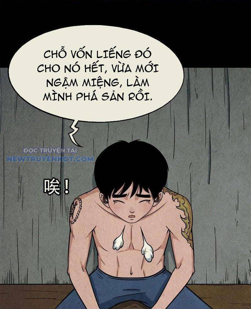 Đấu Yếm Thần Chap 53 - Next Chap 54