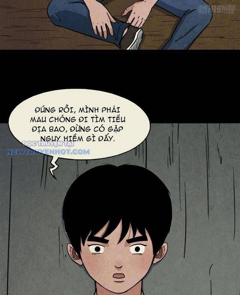 Đấu Yếm Thần Chap 53 - Next Chap 54