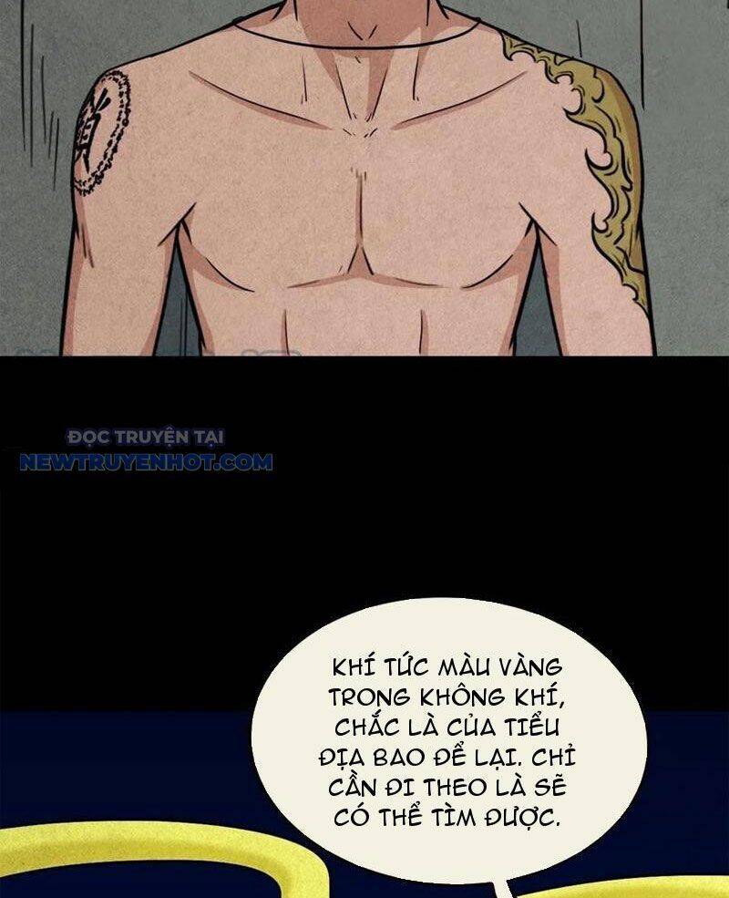 Đấu Yếm Thần Chap 53 - Next Chap 54