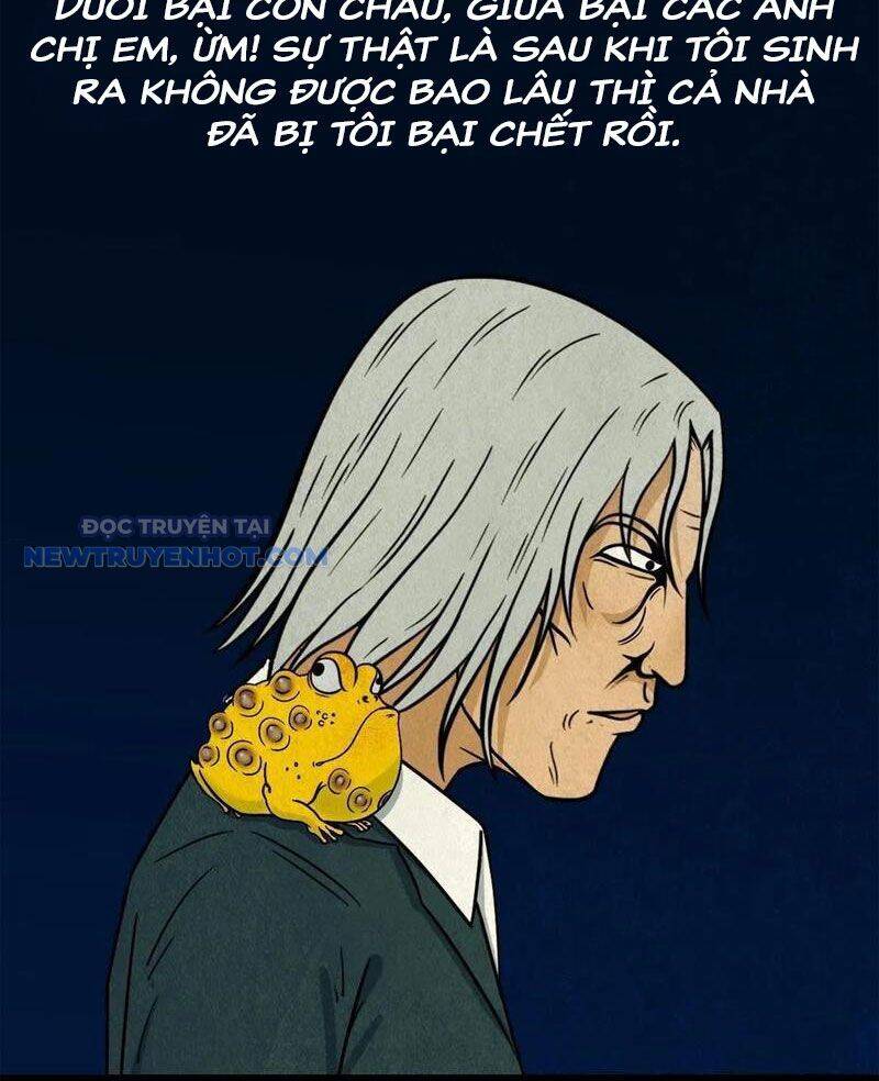 Đấu Yếm Thần Chap 53 - Next Chap 54