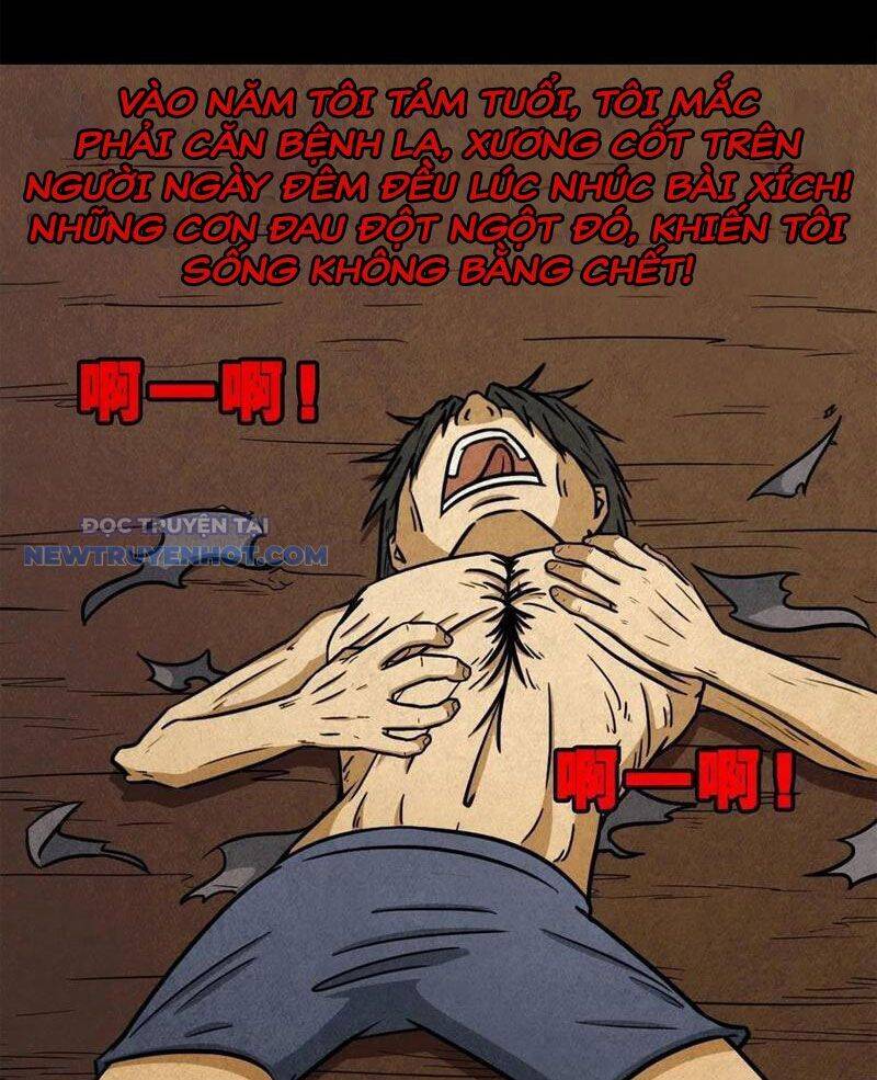 Đấu Yếm Thần Chap 53 - Next Chap 54