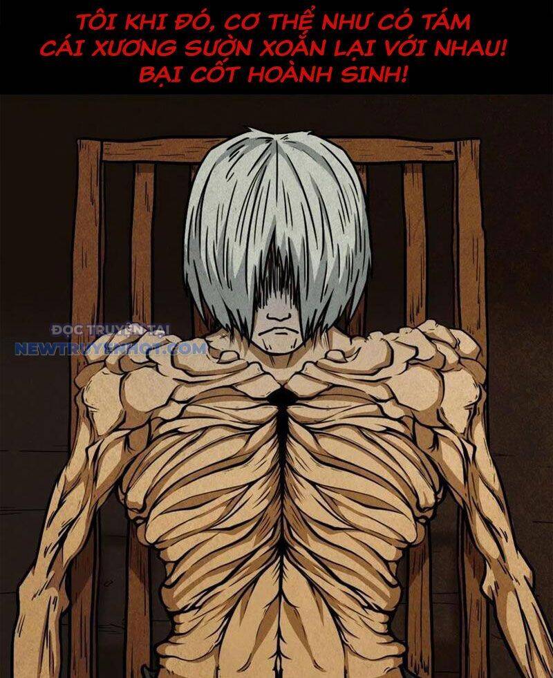 Đấu Yếm Thần Chap 53 - Next Chap 54